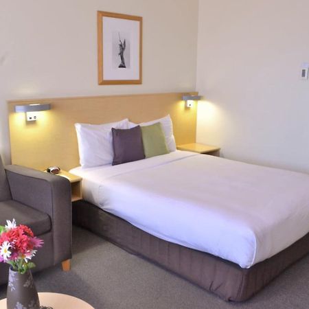 Distinction Palmerston North Hotel & Conference Centre Номер фото
