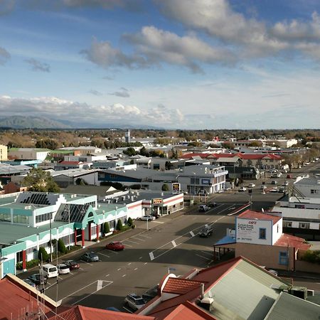 Distinction Palmerston North Hotel & Conference Centre Экстерьер фото
