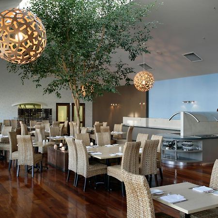 Distinction Palmerston North Hotel & Conference Centre Ресторан фото