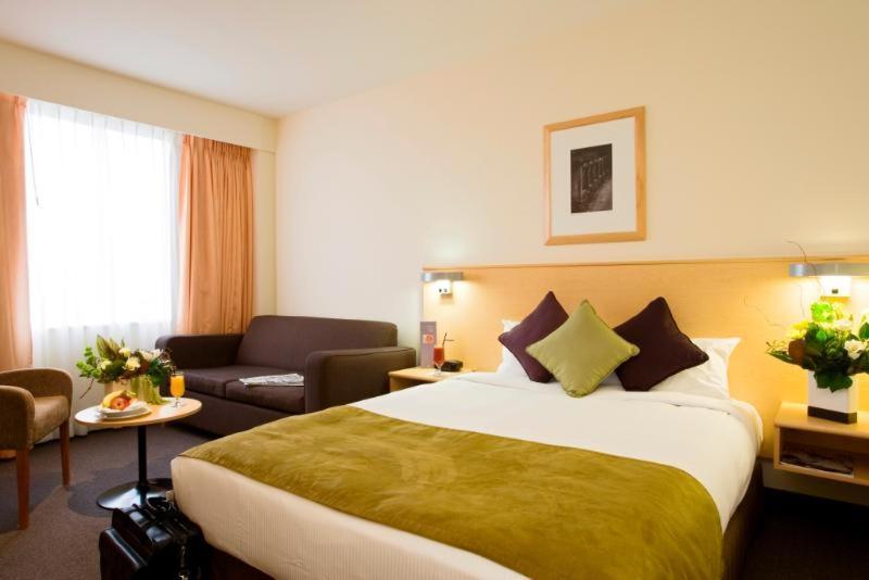 Distinction Palmerston North Hotel & Conference Centre Номер фото