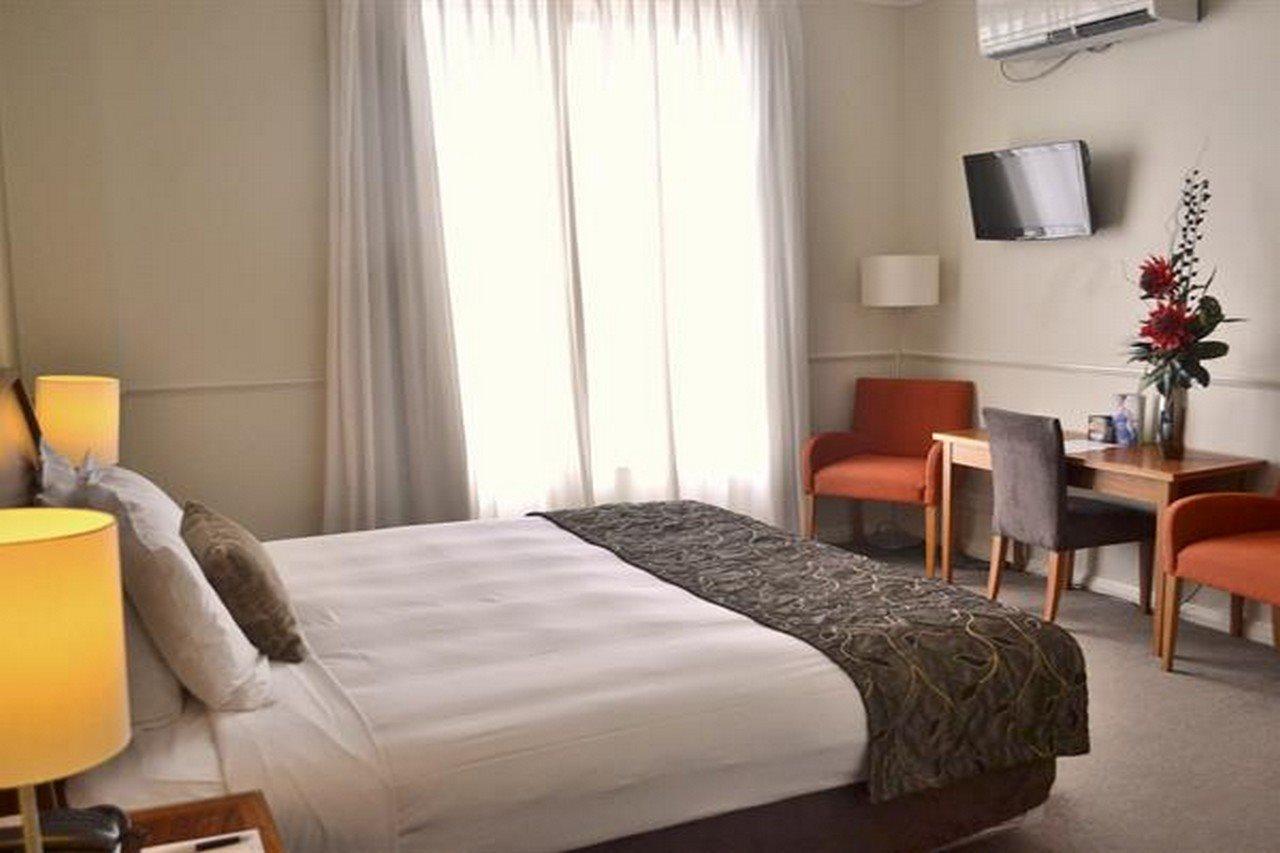 Distinction Palmerston North Hotel & Conference Centre Экстерьер фото
