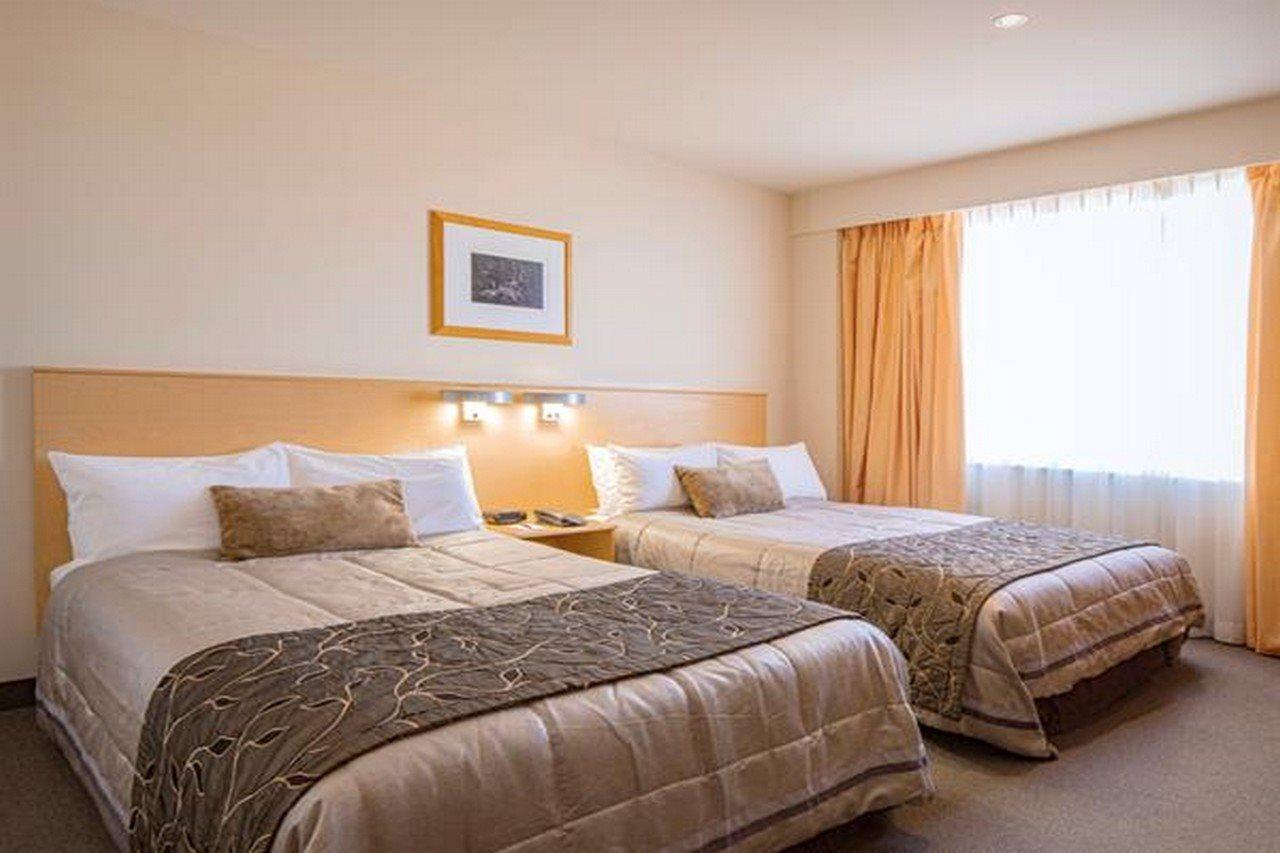 Distinction Palmerston North Hotel & Conference Centre Экстерьер фото