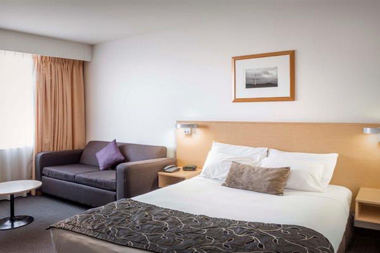 Distinction Palmerston North Hotel & Conference Centre Экстерьер фото