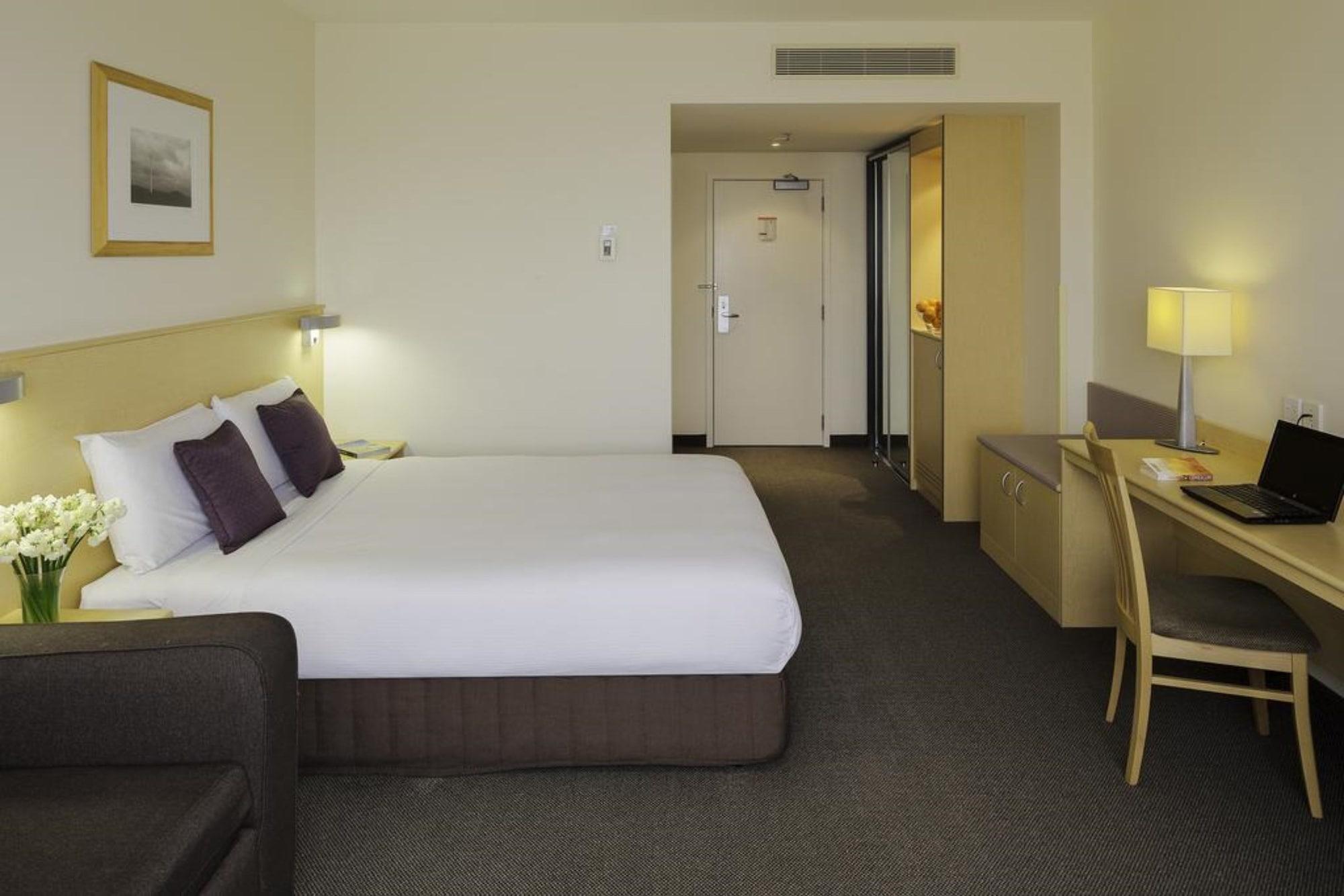Distinction Palmerston North Hotel & Conference Centre Экстерьер фото
