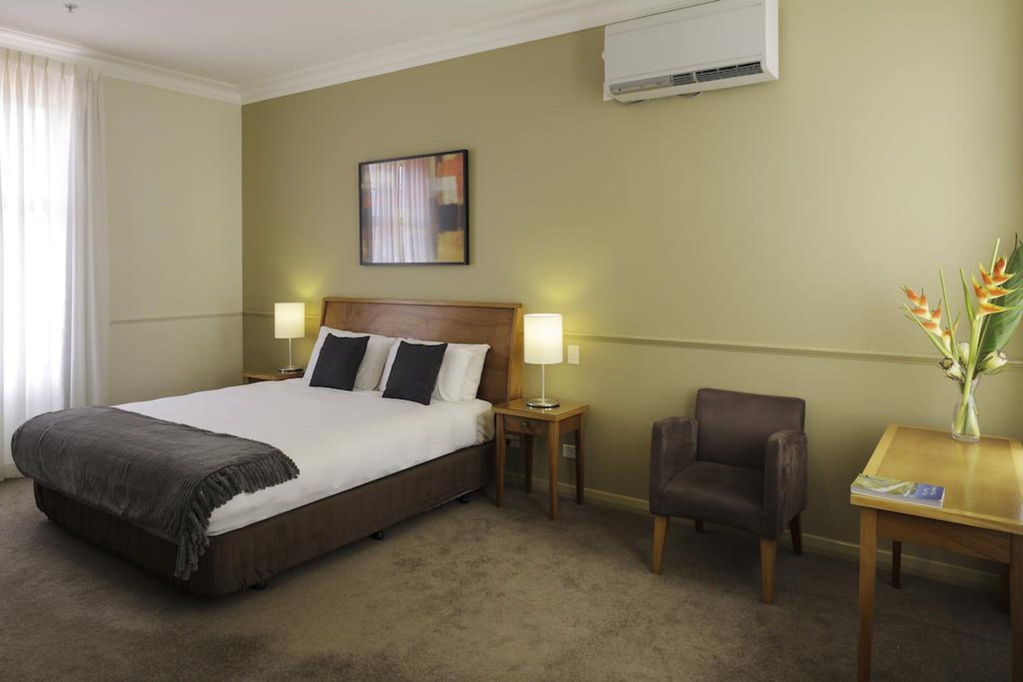 Distinction Palmerston North Hotel & Conference Centre Экстерьер фото