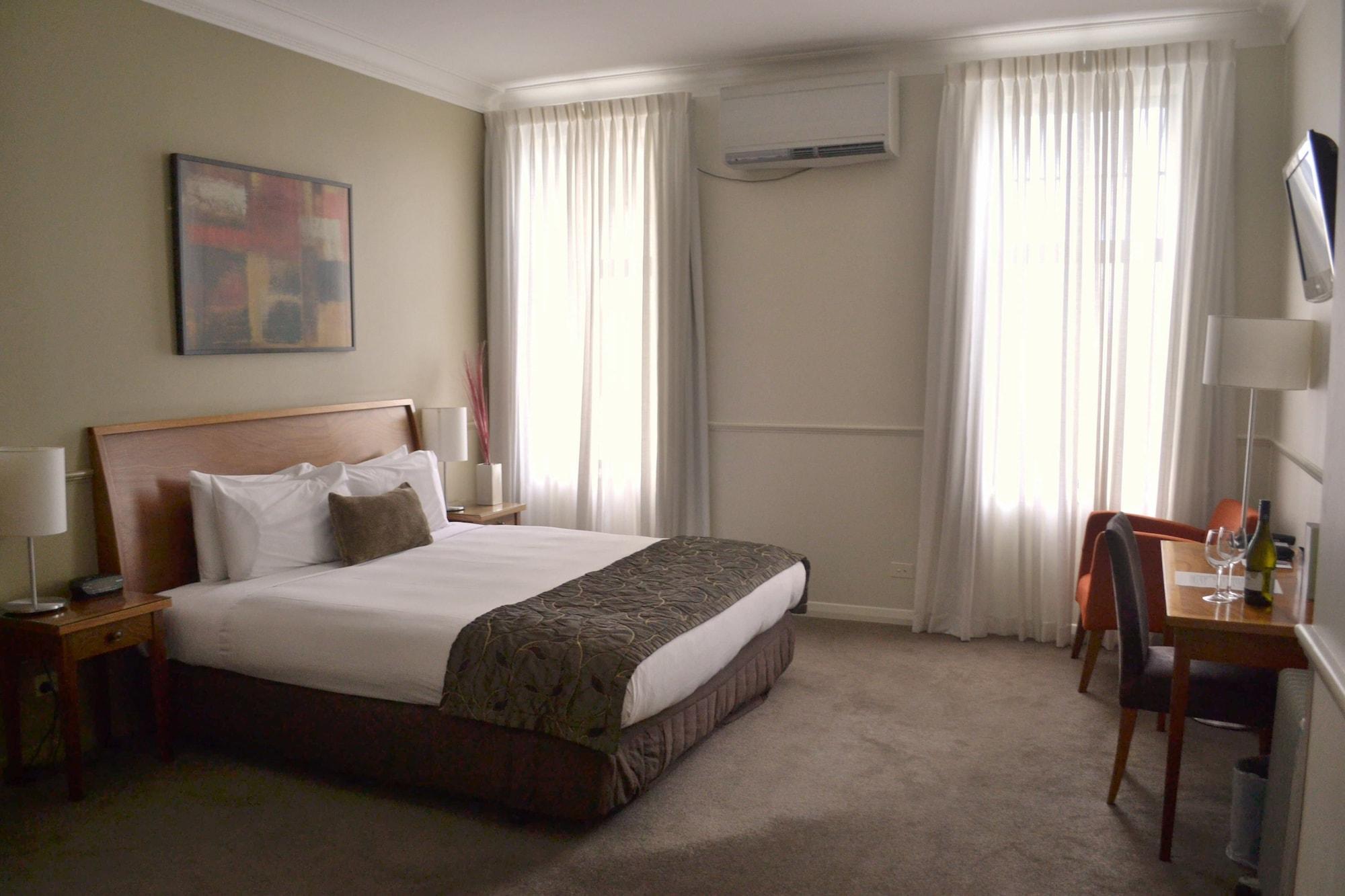 Distinction Palmerston North Hotel & Conference Centre Экстерьер фото