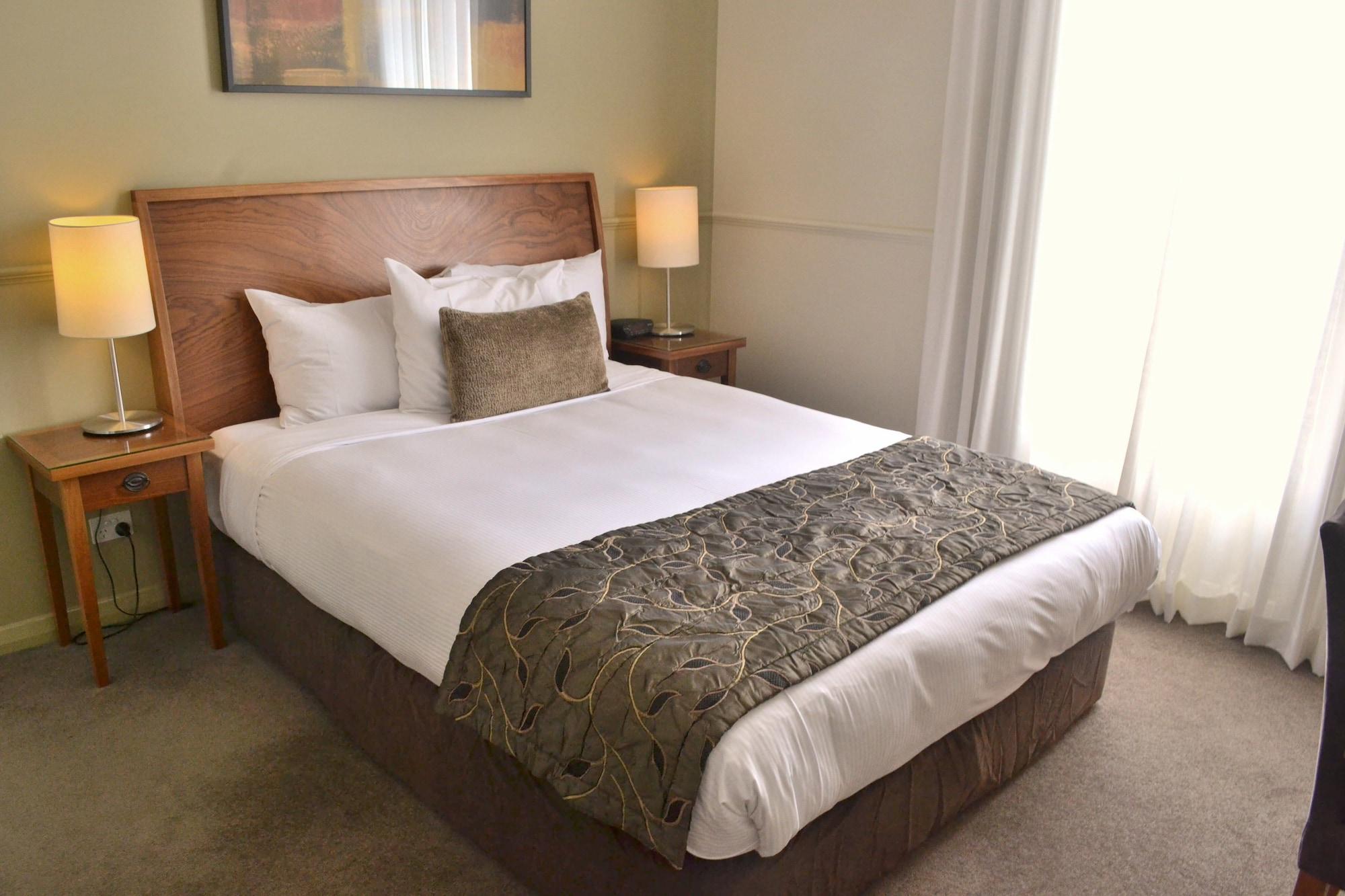 Distinction Palmerston North Hotel & Conference Centre Экстерьер фото