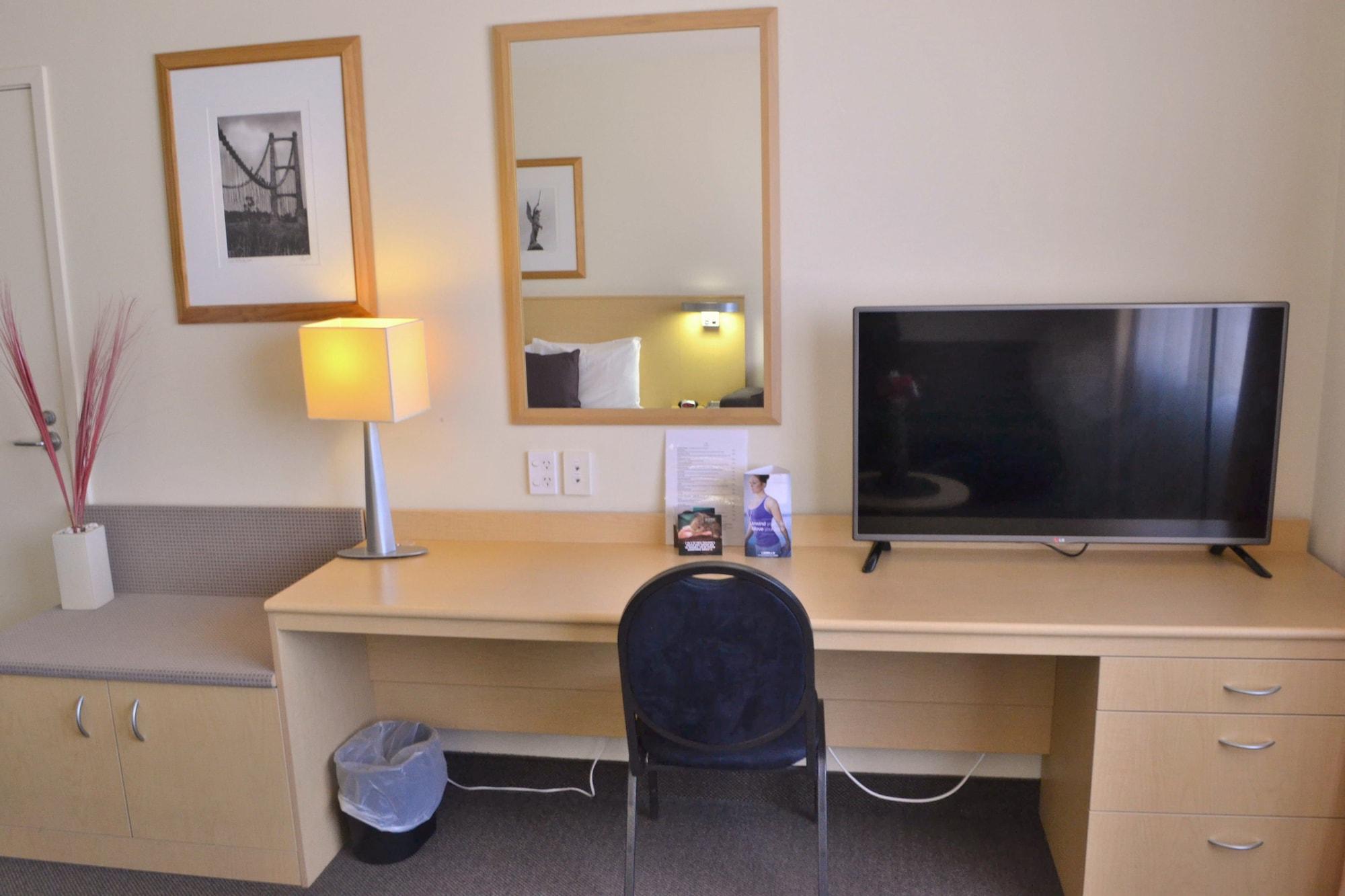 Distinction Palmerston North Hotel & Conference Centre Экстерьер фото