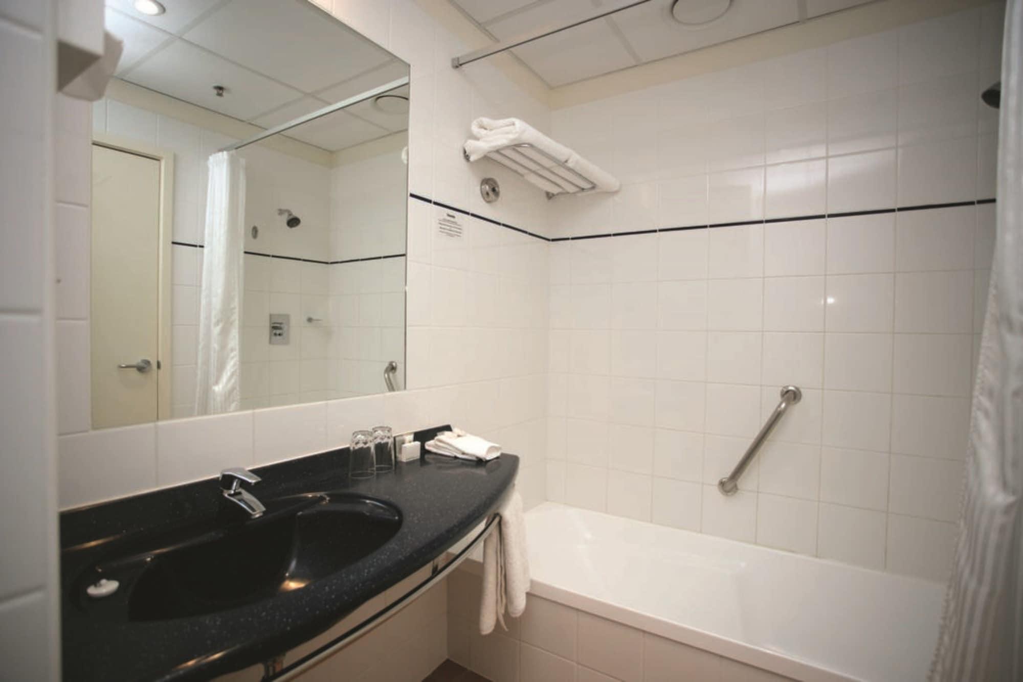 Distinction Palmerston North Hotel & Conference Centre Экстерьер фото