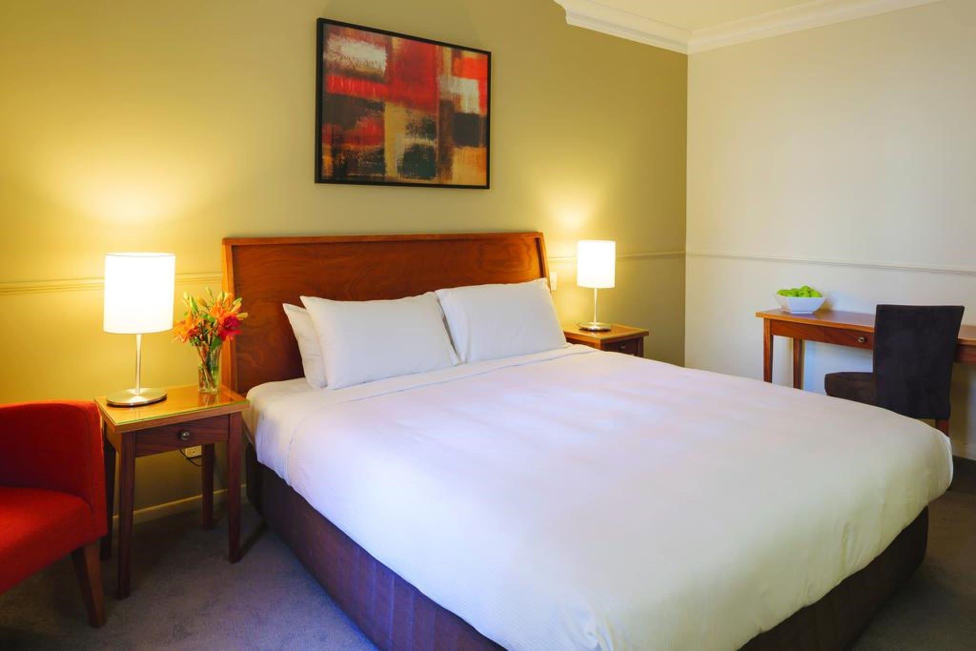 Distinction Palmerston North Hotel & Conference Centre Экстерьер фото