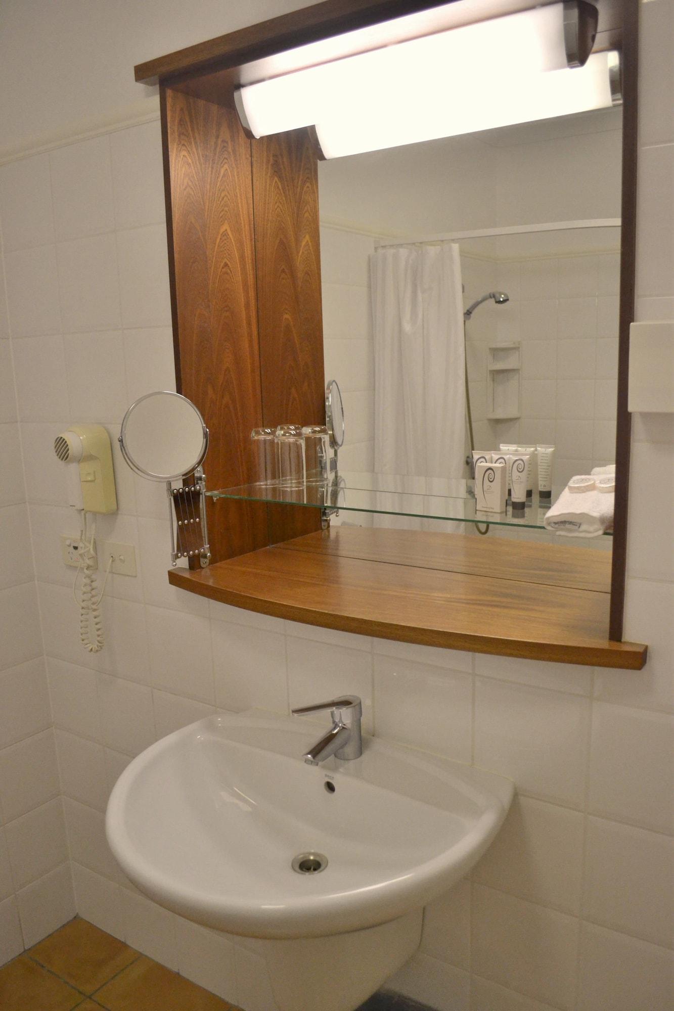 Distinction Palmerston North Hotel & Conference Centre Экстерьер фото