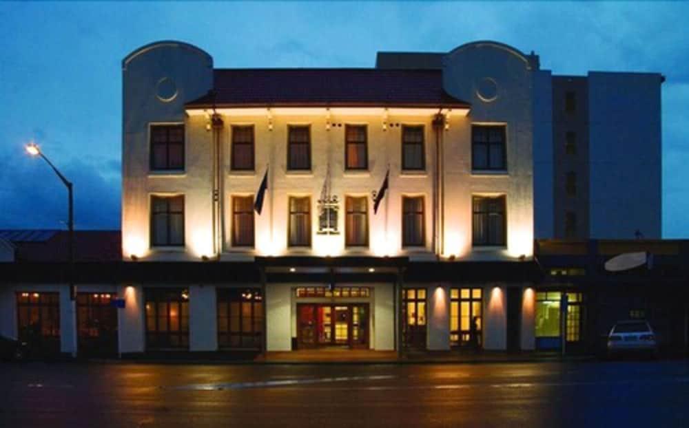 Distinction Palmerston North Hotel & Conference Centre Экстерьер фото