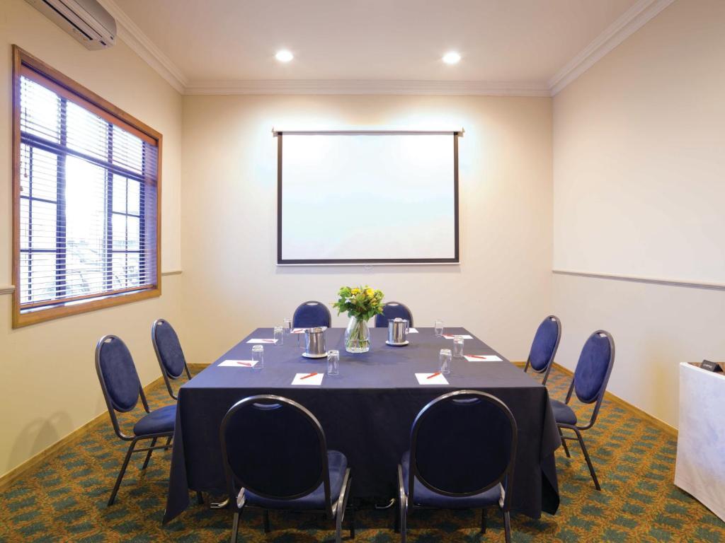 Distinction Palmerston North Hotel & Conference Centre Экстерьер фото