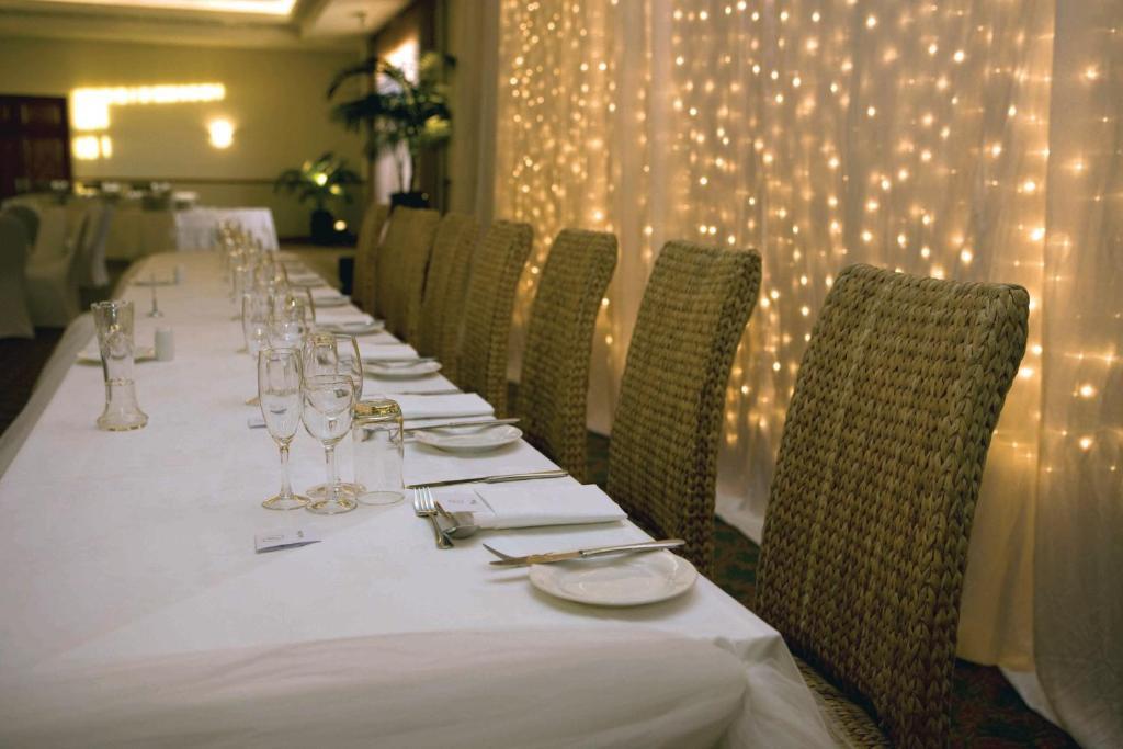 Distinction Palmerston North Hotel & Conference Centre Экстерьер фото