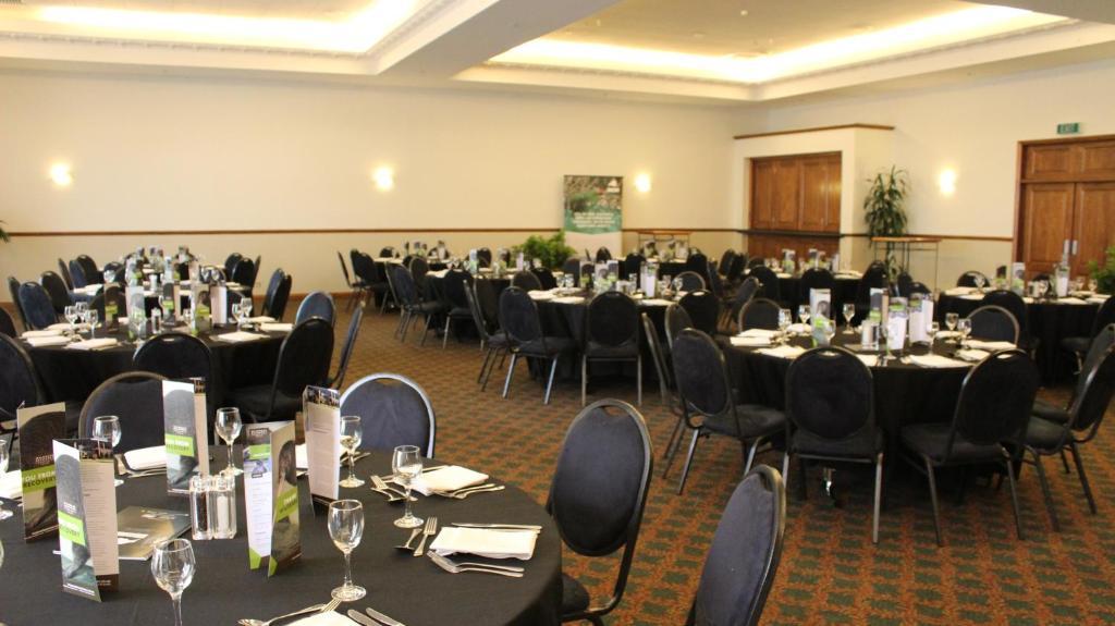 Distinction Palmerston North Hotel & Conference Centre Экстерьер фото