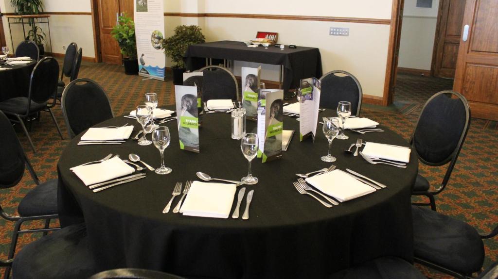 Distinction Palmerston North Hotel & Conference Centre Экстерьер фото