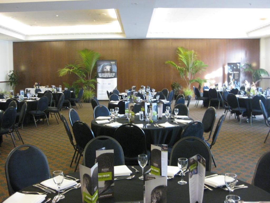 Distinction Palmerston North Hotel & Conference Centre Экстерьер фото