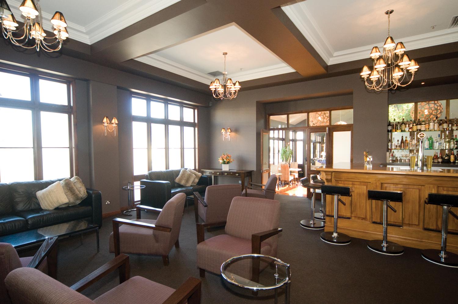 Distinction Palmerston North Hotel & Conference Centre Экстерьер фото