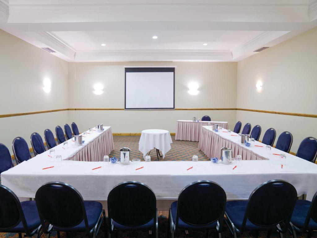 Distinction Palmerston North Hotel & Conference Centre Экстерьер фото