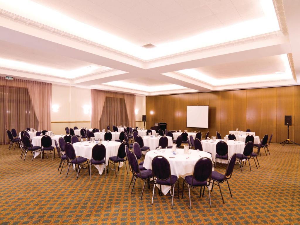 Distinction Palmerston North Hotel & Conference Centre Экстерьер фото