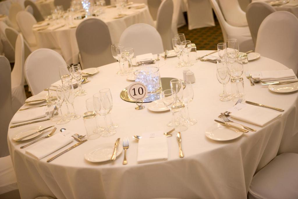 Distinction Palmerston North Hotel & Conference Centre Экстерьер фото