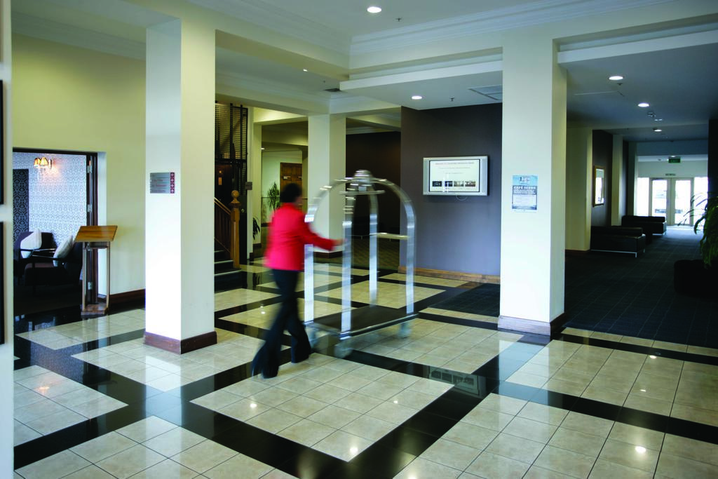 Distinction Palmerston North Hotel & Conference Centre Экстерьер фото