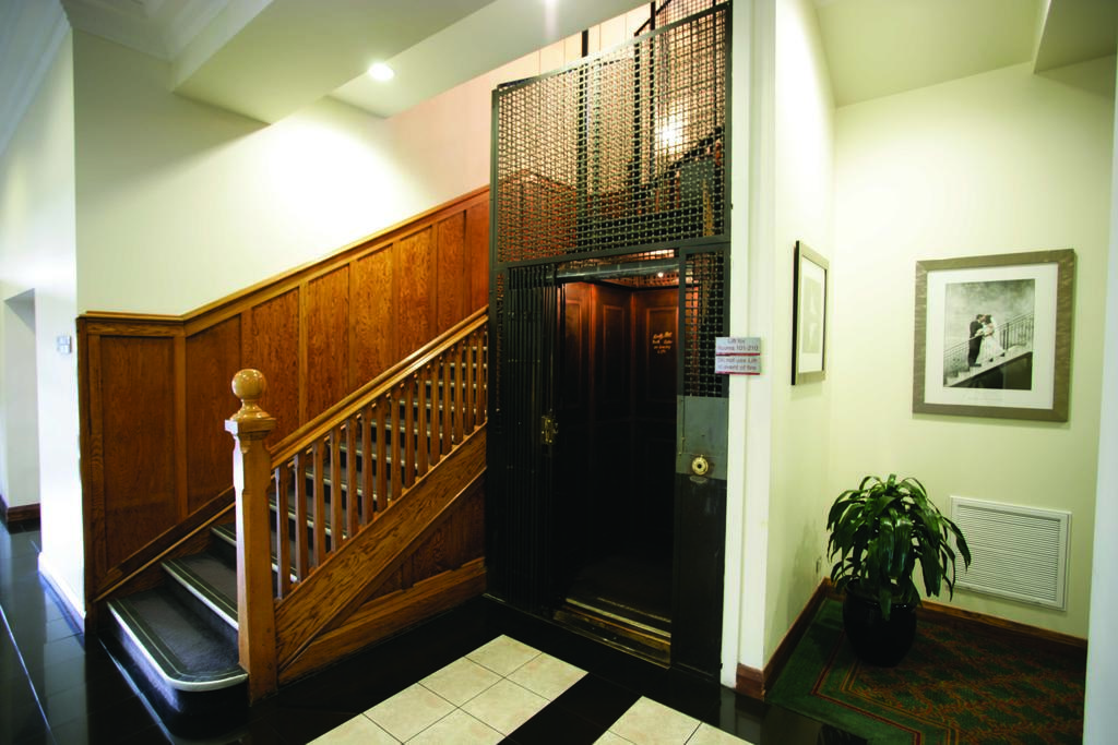 Distinction Palmerston North Hotel & Conference Centre Экстерьер фото