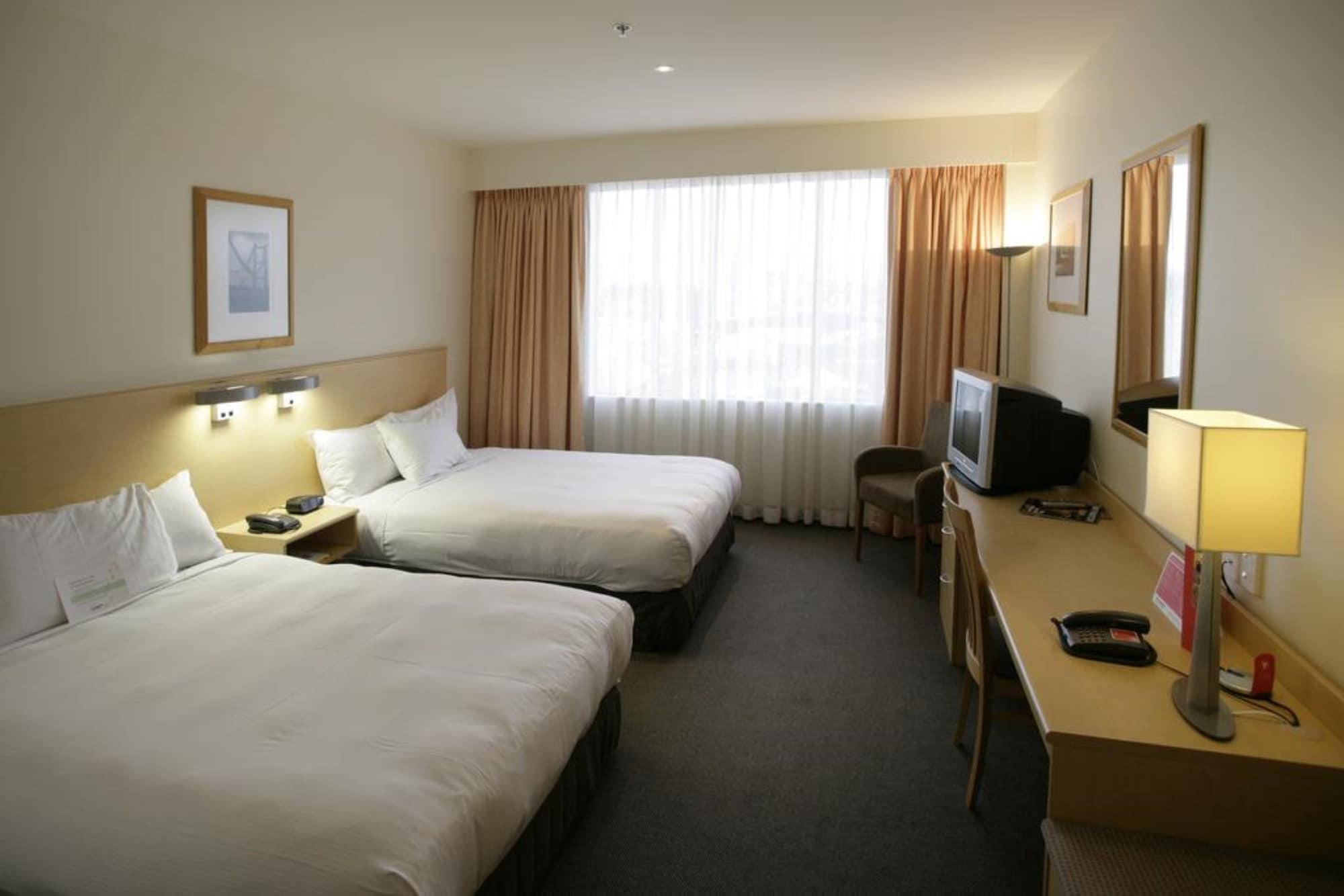 Distinction Palmerston North Hotel & Conference Centre Экстерьер фото