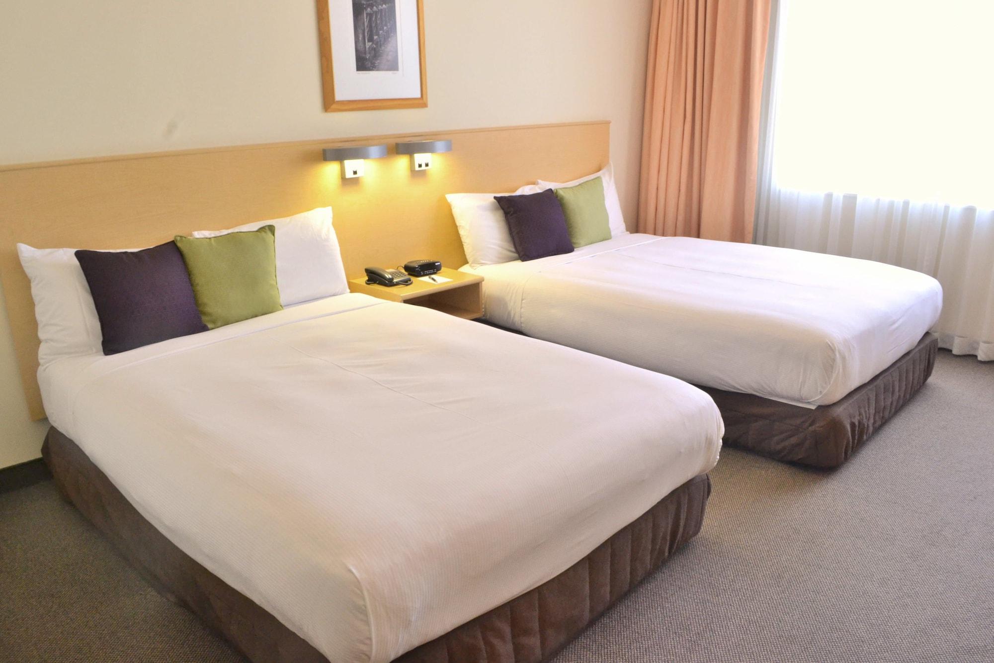 Distinction Palmerston North Hotel & Conference Centre Экстерьер фото