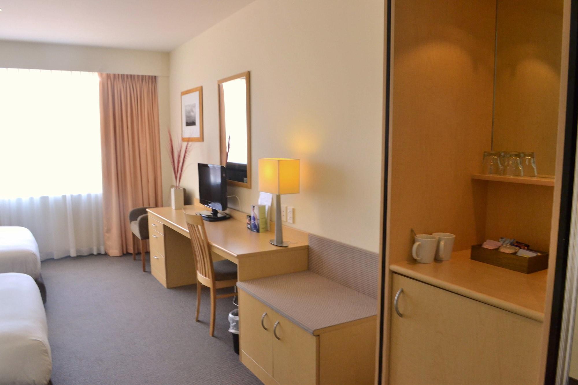 Distinction Palmerston North Hotel & Conference Centre Экстерьер фото