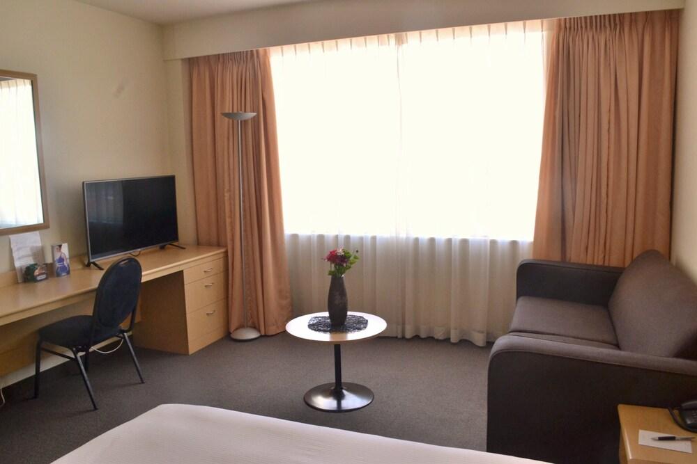 Distinction Palmerston North Hotel & Conference Centre Экстерьер фото