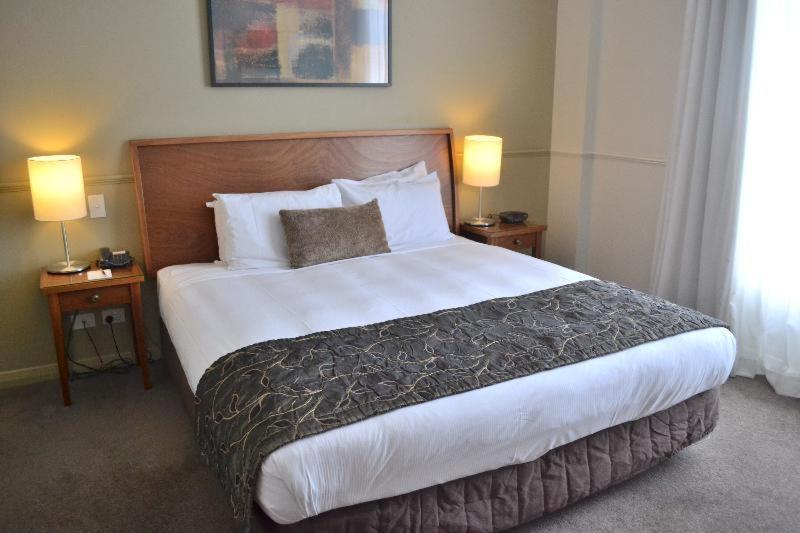 Distinction Palmerston North Hotel & Conference Centre Номер фото
