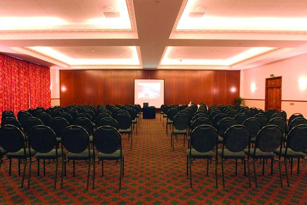 Distinction Palmerston North Hotel & Conference Centre Удобства фото