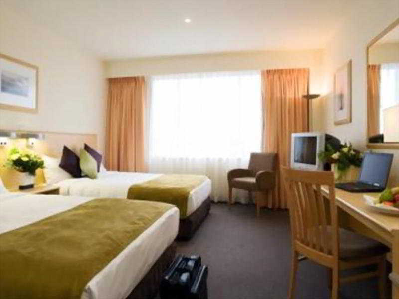 Distinction Palmerston North Hotel & Conference Centre Номер фото
