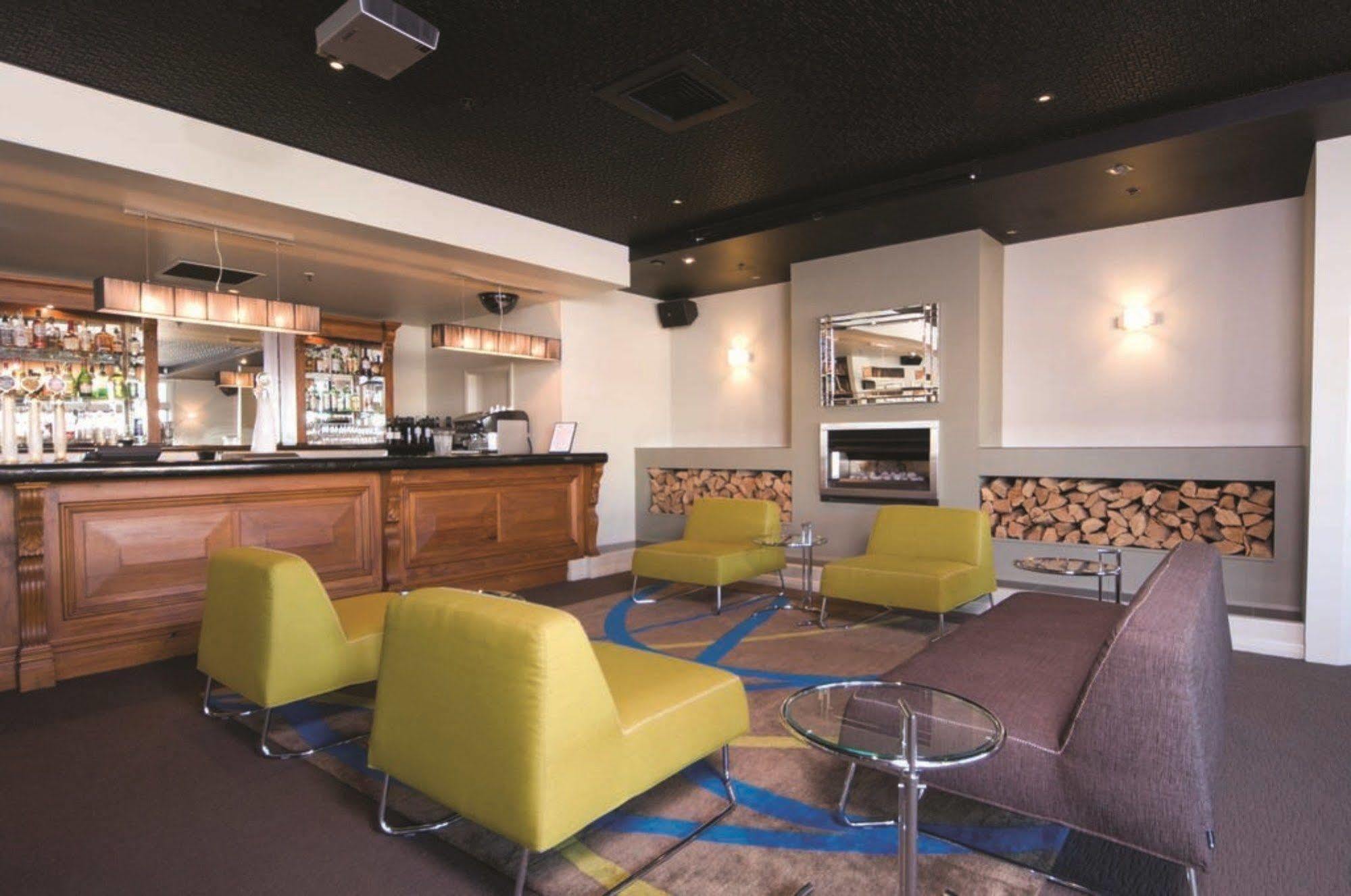 Distinction Palmerston North Hotel & Conference Centre Экстерьер фото