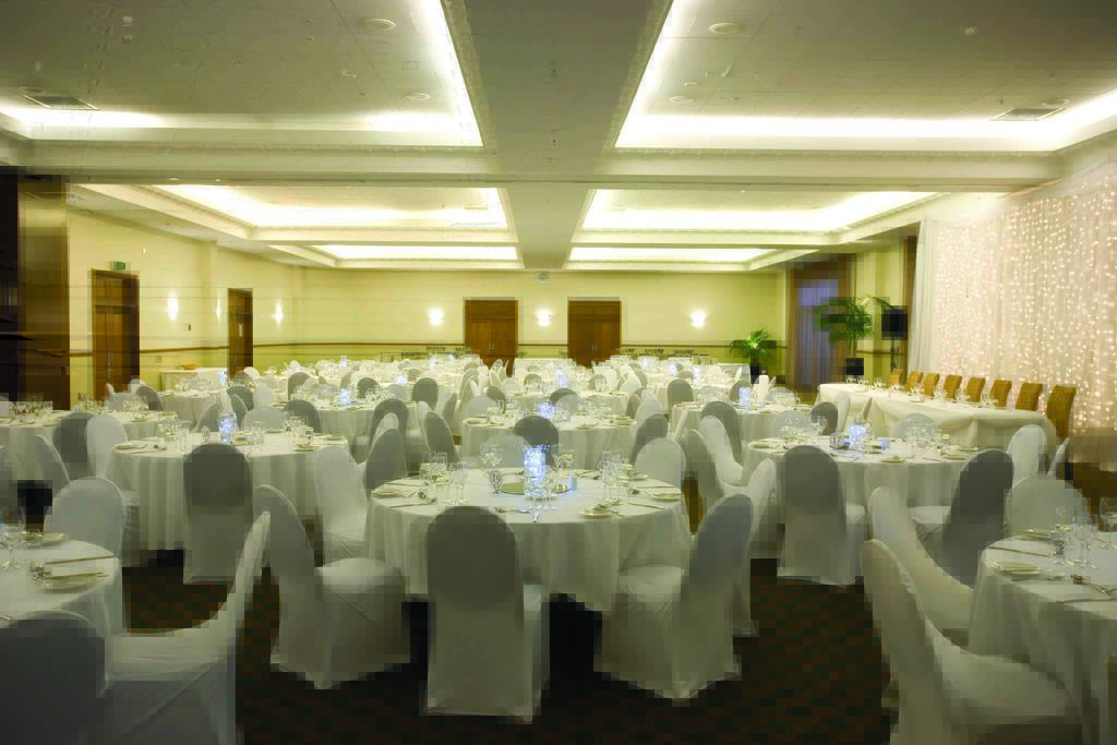 Distinction Palmerston North Hotel & Conference Centre Экстерьер фото