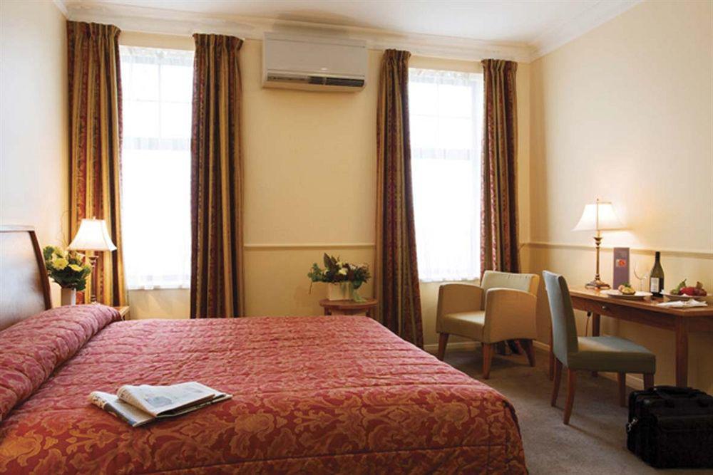 Distinction Palmerston North Hotel & Conference Centre Номер фото